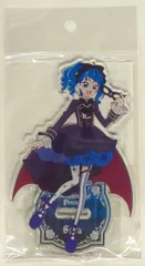 API プリティストア限定 Gothic Halloween Party ひろがるスカイ!プリキュア アクリルスタンド ソラ・ハレワタール