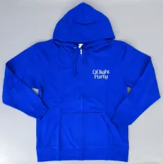 SUPERJUNIOR D&E DElight party パーカー ウニョク