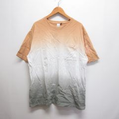 ミュウミュウ miumiu ブラウス ノースリーブ 絹 シルク 38 パープル /UO ■GY41 レディース MIU MIU - ミュウミュウ miumiu ブラウス ノースリーブ 絹