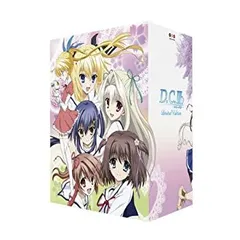 D.C. ダ・カーポ シリーズDVD全31巻 セット D.C. ダ・カーポ シリーズDVD全31巻 セット D.C. ダ・カーポ