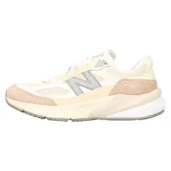 2024年最新】new balance 990 v6 27.0の人気アイテム - メルカリ