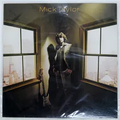 MICK TAYLOR(9CD&2DVD)箱ジャケ入り新品未開封 2025年最新】Yahoo!オークション -mick taylor(ロック、ポップス