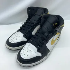 【中古】NIKE AIR JORDAN 1 MID 