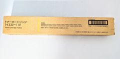 富士ゼロックス・富士フィルム トナーカートリッジIV イエロー CT202676