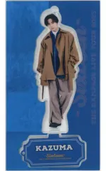 THE RAMPAGE 川村壱馬 アクスタ 私服 2025年最新】the rampage 川村壱馬 アクスタの人気アイテム