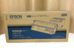 EPSON　純正品　環境推進トナー　LPB3T25 S　『V115』