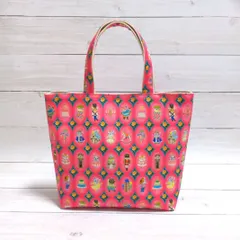 トートバッグ　5点　ご購入ページ　ユキエモン ユキエモン☆縦長フォルムのミニトートバッグ／yukiemon トート