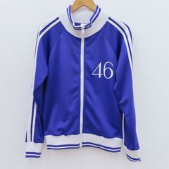 瀬戸店】乃木坂46 筒井あやめ ジャージ（上） Sサイズ【351-0226