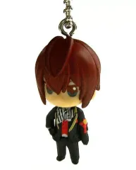 【中古】雑貨 リドル・ローズハート 「ディズニー ツイステッドワンダーランド スイングマスコットvol.1」