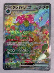 メガフシギバナandメガルカリオSARセット 2025年最新】フシギバナsarの人気アイテム - メルカリ