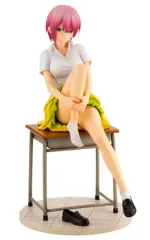 【中古】フィギュア 中野一花 「五等分の花嫁」 1/8 PVC製塗装済み完成品