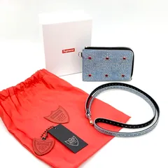 2025年最新】supreme htc studdedの人気アイテム - メルカリ