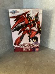 ホビー071 【ガンダム】SAVIOUR GUNDAM 1/100