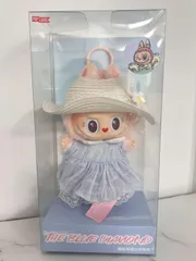 正規品　POPMART LABUBU MOKOKO 1代 キーホルダーぬいぐるみ POP MART Labubu Mokoko V1 Close To Sweet Plush Doll Keychain