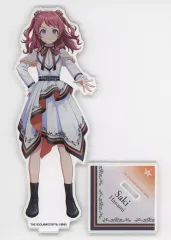 【中古】アクリルスタンド・アクリルパネル 花海咲季 公式アクリルスタンド 「学園アイドルマスター」 アイドルマスター20周年記念