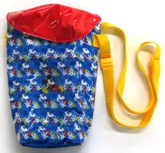 【中古】マグカップ・湯のみ ミッキーマウス スーベニアポップコーンケース 「ディズニー」 東京ディズニーリゾート限定