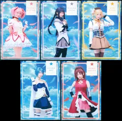 メルカリ便で発送！マギアレコード セガコラボカフェ さやか 開催期間延期】『マギアレコード 魔法少女まどか☆マギカ外伝