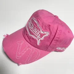 2025年最新】von dutch キャップの人気アイテム - メルカリ