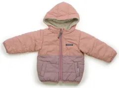 【ブリーズ/BREEZE】コート・ジャンパー 90サイズ 女の子【子供服・ベビー服】（1967025）