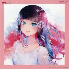 [중고] 종이 제품 쿠로사와 다이아메가 재킷 [CD 러브라이브! 선샤인!! Kurosawa Dia Second Solo Concert Album] Amazon.co.jp 구입 특전