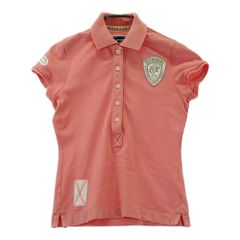 ZOY ゾーイ ゴルフウェア 半袖 ポロシャツ レディース 38 - メルカリ