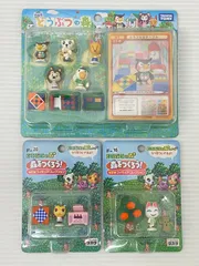 2025年最新】どうぶつの森+ 森をつくろう!の人気アイテム - メルカリ