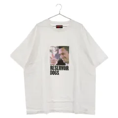 WACKO MARIA (ワコマリア) 24SS RESERVOIRDOGS / CREW NECK T-SHIRT Mr