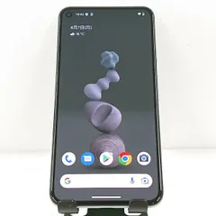 2025年最新】Google Pixel 5 ソータセージの人気アイテム - メルカリ