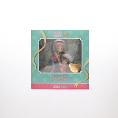 A-on STORE 특전 부속 니시스미 미호&니시스미 마호(니시즈미 미호&니시즈미 마호) 10 years Memory DX판 걸즈&판처 극장판 1/7 완성품 피규어 코토부키야 숍&A-on STORE 한정(PV077)