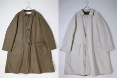 2026年最新】45RPM ナイロンコートの人気アイテム - メルカリ