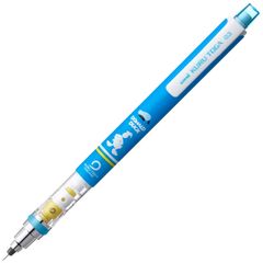 【数量限定】M3650DS1P.D ドナルド 0.3 ディズニー クルトガ シャープペン 三菱鉛筆