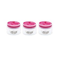 [Set of 3] Ancels Color Treatment Butter 200g Flash Pink