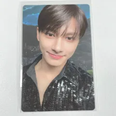 SEVENTEEN ジュン Face the Sun HOT アルバム CARAT盤 トレカ