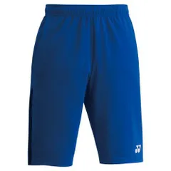 【新品・5営業日で発送】YONEX ヨネックス ユニトレーニングトップハーフパンツ (FW6007) 色 : ロイヤルブルー サイズ : O 