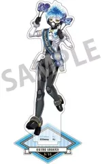 【中古】アクリルスタンド・アクリルパネル オルト・シュラウド おめかしバースデーver. アクリルスタンド 「ディズニー ツイステッドワンダーランド おめかしバースデー フェア in アニメイト」