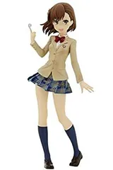【中古】 とある魔術の禁書目録｡ スペシャルフィギュア～御坂美琴～のサムネイル