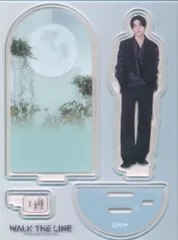 ENHYPEN WALK THE LINE IN JAPAN SUMMER EDITION JAKE ACRYLIC STAND