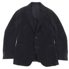TITO ALLEGRETTO テーラードジャケット ブラック・ホワイト TITO ALLEGRETTO（ティト アレグレット）｜【SALE】TITO