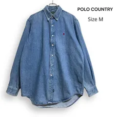 2025年最新】ポロカントリーの人気アイテム - メルカリ