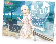 【中古】アクリルスタンド・アクリルパネル 宮下愛 アクリルスタンド Ver.Request for U 「ラブライブ!虹ヶ咲学園スクールアイドル同好会」