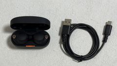 ソニー ワイヤレスノイズキャンセリングイヤホン WF-1000XM4