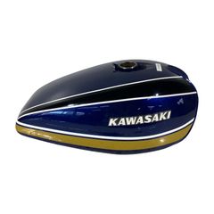 W650ガソリンタンク　W2カラー W650ガソリンタンク W2カラー - メルカリ
