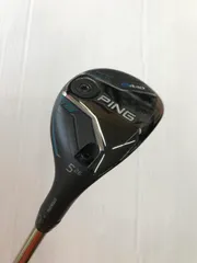 希少 ピン PING TOUR 2.0 CHROME 85 S 6U用 シャフト