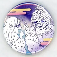 2026年最新】鬼滅の刃 缶バッジ/妓夫太郎の人気アイテム - メルカリ