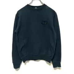 2025年最新】christian dior スウェットの人気アイテム - メルカリ