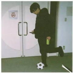 【中古】キャラカード OMI(登坂広臣)/C ANSWER... square photo(スクエアフォト) 「OMI LIVE TOUR 2022 ”ANSWER...”」 追加グッズ