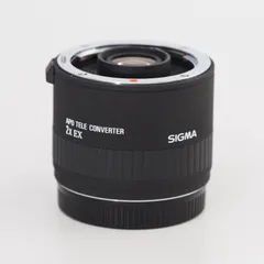 2025年最新】SIGMA APO TELE CONVERTER 2x EXの人気アイテム