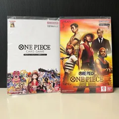 未開封 ONE PIECE プレミアムカードコレクション LIVE ACTION edition 25周年エディション【むつ52-0761】