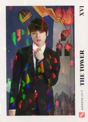 infinite ウヒョン tree ring サノク トレカ 2025年最新】infinite ウヒョンの人気アイテム - メルカリ