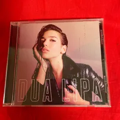 プレゼント サプライズ メガレア！Dua Lipa 「Dua Lipa」コンプリート